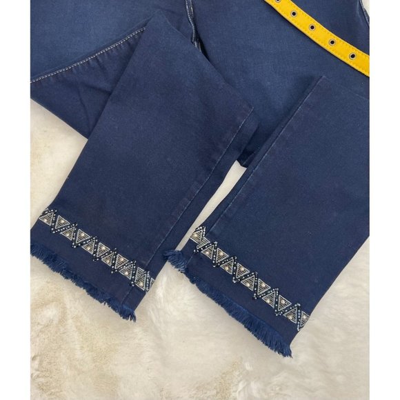 Colombian Jeans PUSH UP Jeans Colombiano Levanta Cola NYE Ref 63684 - Picture 8 of 11